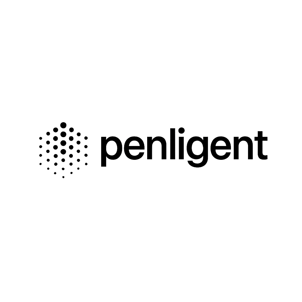 Penligent Logo