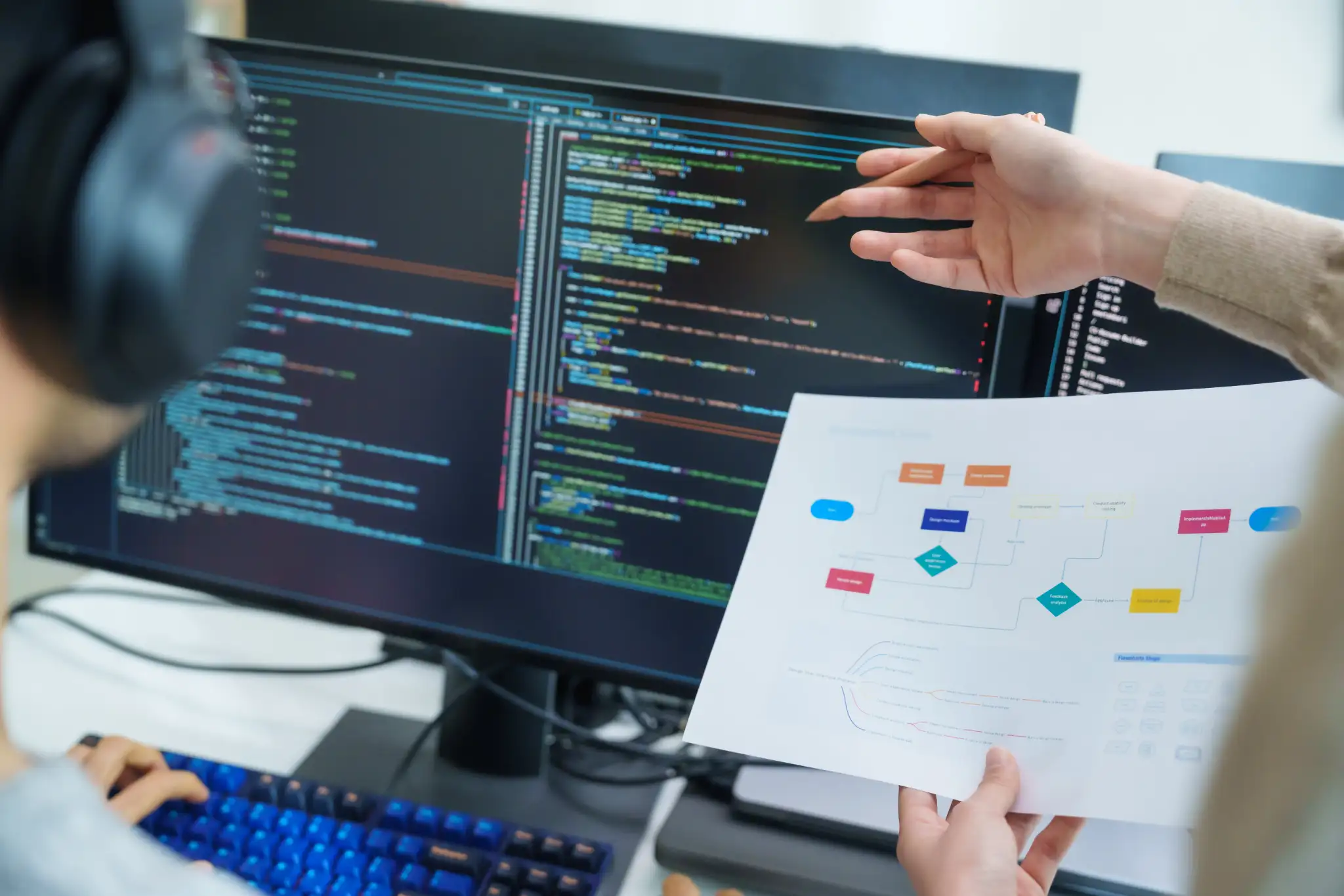 Vibe coding is here to stay. Can it ever be secure