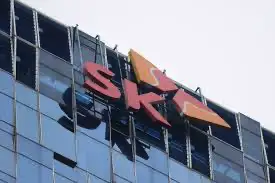 sk telecom korea