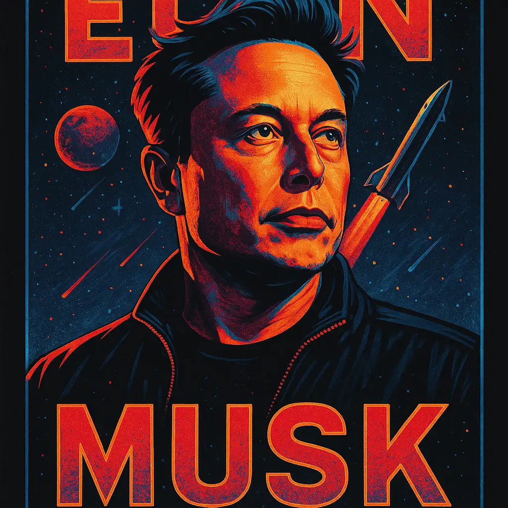 Elon Musk
