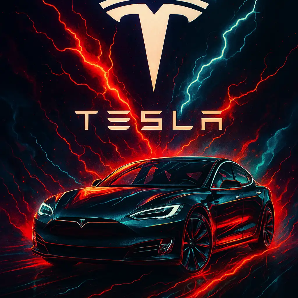 TESLA